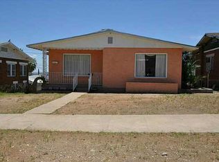 2726 Louisville Ave, El Paso, TX 79930