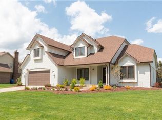 12456 Stone Dr, Indianapolis, IN