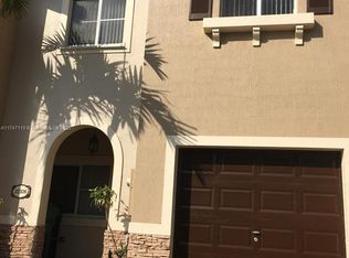 22306 SW 89th Ct #6, Miami, FL 33190