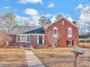 5023 Raintree Ln, Greenville, SC 29615