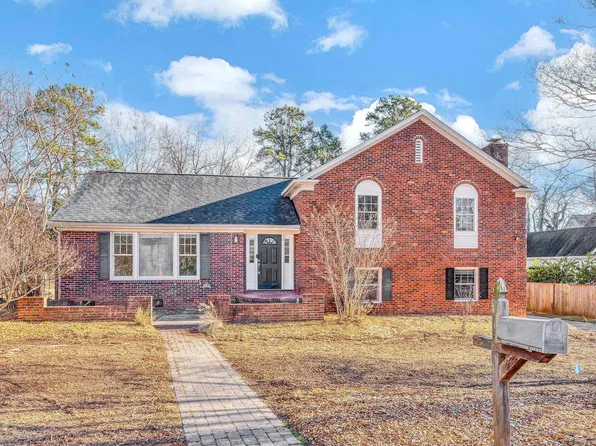 5023 Raintree Ln, Greenville, SC 29615