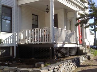 90 Quebec St #1, Portland, ME 04101
