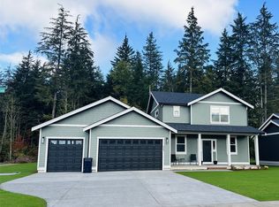 8288 Balfour Valley Ln, Maple Falls, WA