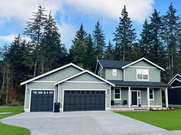 8288 Balfour Valley Lane, Maple Falls, WA 98266