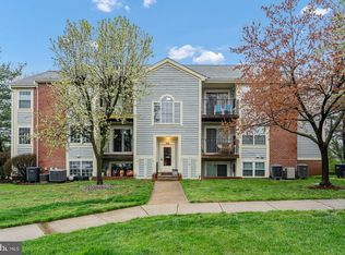 109 Water Fountain Way UNIT 204, Glen Burnie, MD 21060