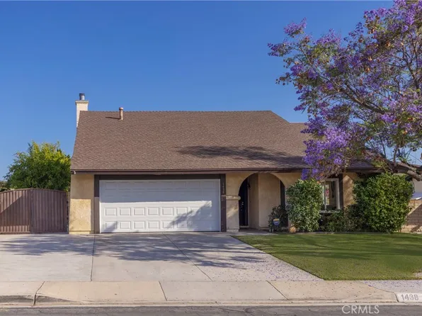 1438 Windsor Dr, San Dimas, CA 91773