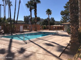 350 N Silverbell Rd APT 20, Tucson, AZ 85745
