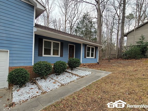 2nd image of 1712 Hidden Hollow Ct SW