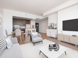 230 W 126th St APT 24F, New York, NY 10027