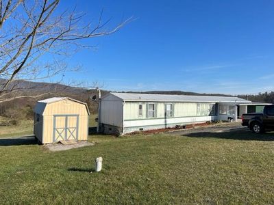 213 Grandview Dr, Max Meadows, VA, 24360