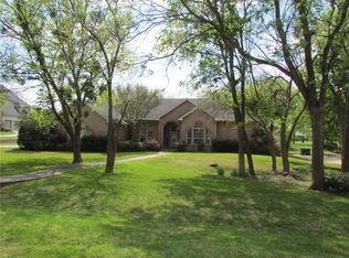 4049 Quail Run Ln, Ovilla, TX 75154
