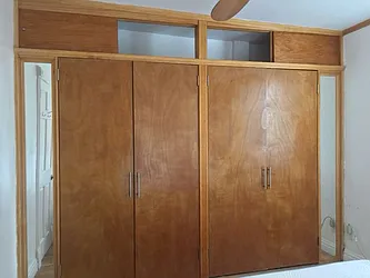 Rented by Eva M. Daniels Realty