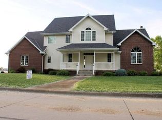 27867 Woodside Dr, Columbus, NE 68601