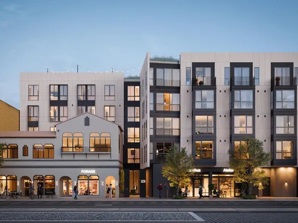 2238 Market St #302, San Francisco, CA 94114