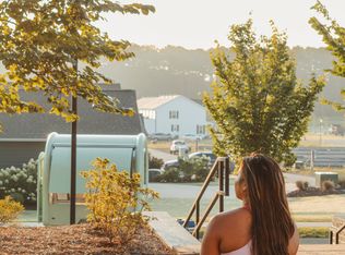 The Haldale Plan, Patterson Farms, Dalton, GA 30721