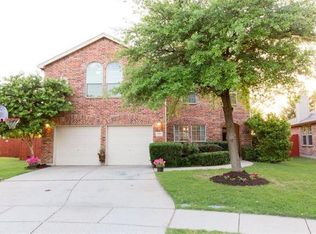2420 Assembly Dr, McKinney, TX 75070