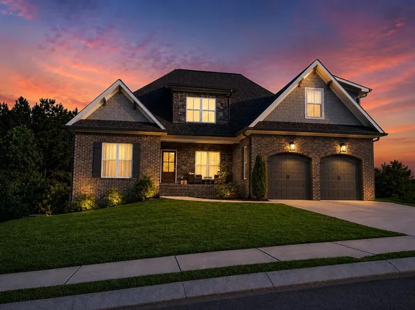 13274 Blakeslee Dr, Soddy Daisy, TN 37379