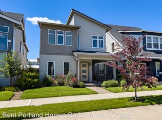 3527 SE Reed Dr, Hillsboro, OR 97123