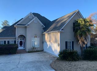 1033 Hampstead Pl, Martinez, GA 30907