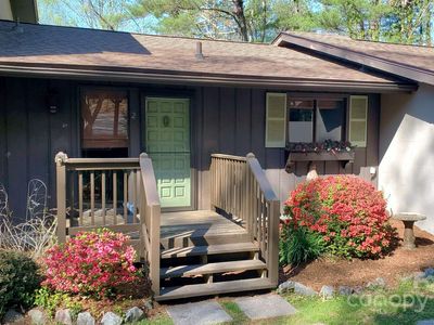 14 Glen Cannon Point UNIT 2, Pisgah Forest, NC, 28768