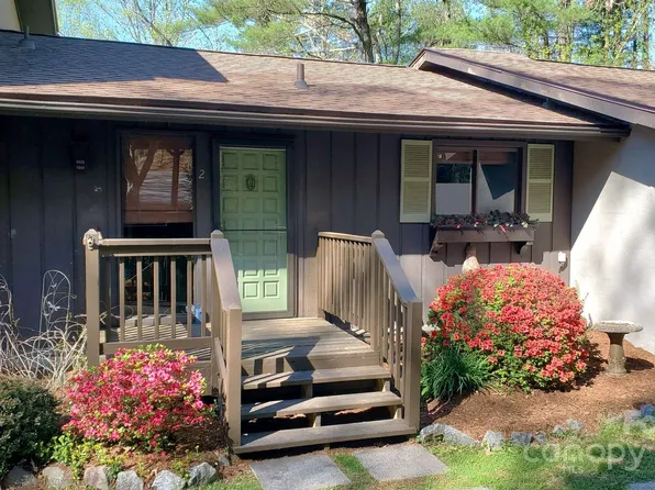 14 Glen Cannon Point Unit 2, Pisgah Forest, NC 28768