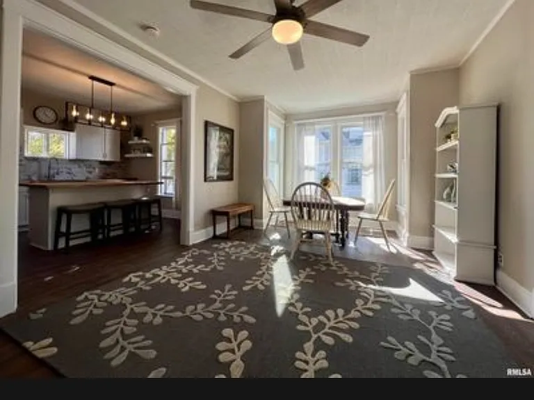 203 N Arthur Ave — Photo 8