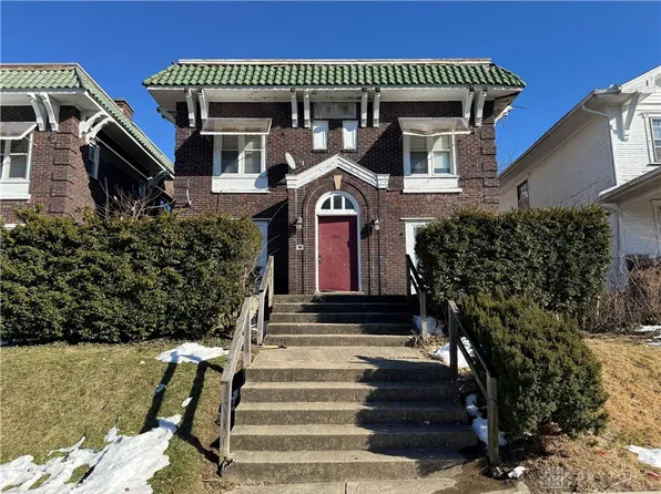 1820 Elsmere Ave, Dayton, OH 45406