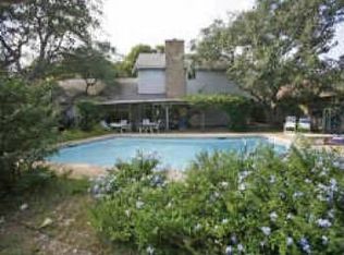 2002 Lime Rock Dr, Round Rock, TX 78681