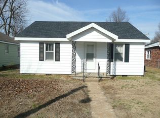 324 Helen St, Sikeston, MO 63801