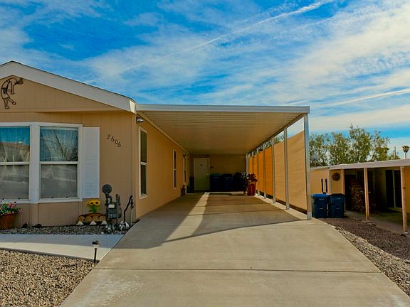 4th image of 2606 Honeybear Dr
