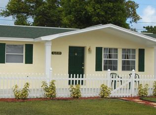 10835 Norwood Ave, Port Richey, FL 34668