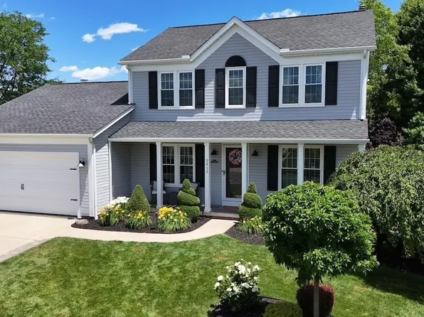 3415 Windham Cir, Cuyahoga Falls, OH 44223