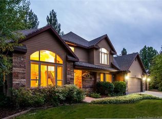 3003 Creek Rd, Park City, UT 84098