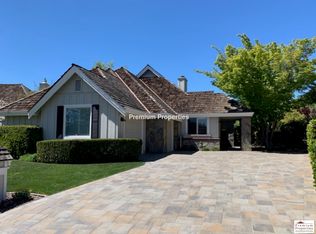 146 Golden Ridge Rd, Alamo, CA 94507
