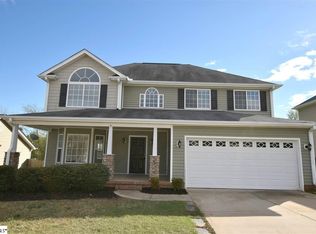15 Whitethorn Ln, Greenville, SC 29607