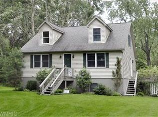 407 Hutchinson Rd, Battle Creek, MI 49017