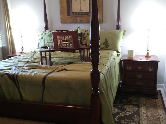Guest Bdroom 