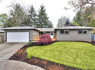20888 SW Zurich Ct, Beaverton, OR