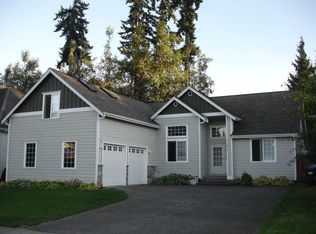 8812 119th Street Ct E, Puyallup, WA 98373