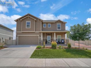 7337 Benecia Dr, Fountain, CO 80817