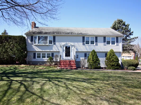 5 Nutmeg Lane, Rocky Hill, CT 06067