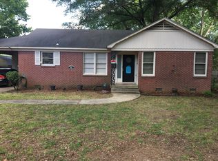 308 Arkansas St, Warren, AR 71671