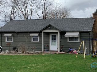 846 Hurd Ave, Findlay, OH 45840