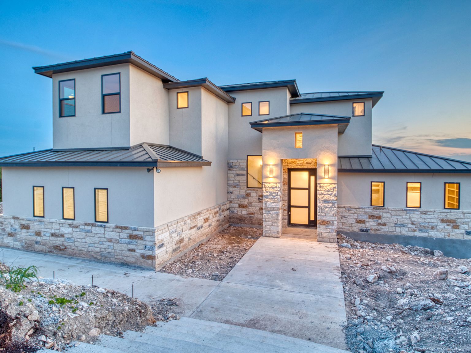 Los Reyes Plan, The Canyons At Scenic Loop, San Antonio, TX 78255 Zillow