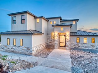 Los Reyes Plan, Cantera Hills, San Antonio, TX 78255