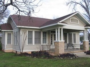 205 Main St, Martindale, TX 78655