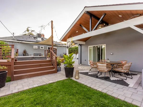 3960 Bledsoe Ave, Los Angeles, CA 90066