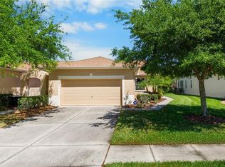 20811 Diamonte Dr, Land O Lakes, FL 34637