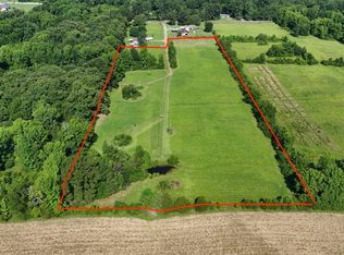 3212 Hastings Crossing Rd, Texarkana, AR 71854