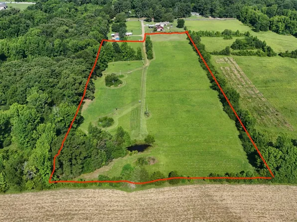 3212 Hastings Crossing Rd, Texarkana, AR 71854